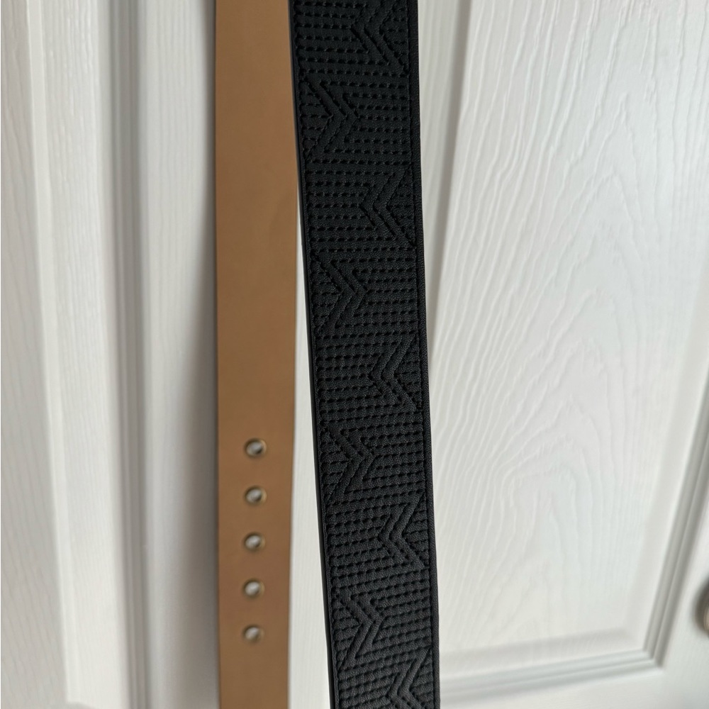 Men’s Black Michael Kors Belt